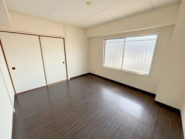 クリーンハイツ豊里の居間・リビング