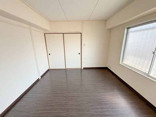 クリーンハイツ豊里の居間・リビング