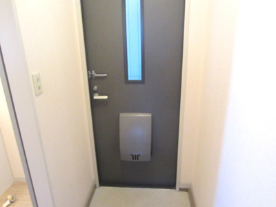 【玄関】 | 二色の浜グリーンヴィレッジＣ棟