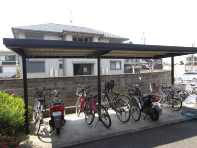 【その他】 | 二色の浜グリーンヴィレッジＣ棟