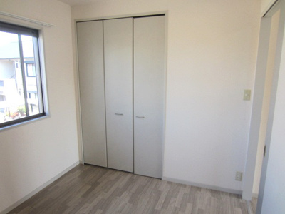 【居間・リビング】 | 二色の浜グリーンヴィレッジＣ棟