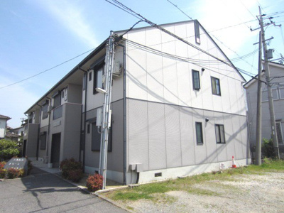 【外観】 | 二色の浜グリーンヴィレッジＣ棟