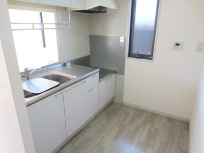 【キッチン】 | 二色の浜グリーンヴィレッジＣ棟