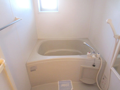 【浴室】 | 二色の浜グリーンヴィレッジＣ棟