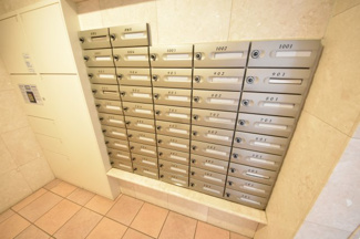 【その他共用部分】 | アドバンス三宮Ⅱライズ