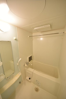 【浴室】 | アドバンス三宮Ⅱライズ