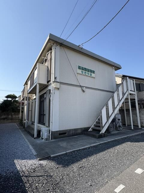 シティハイムせきやま