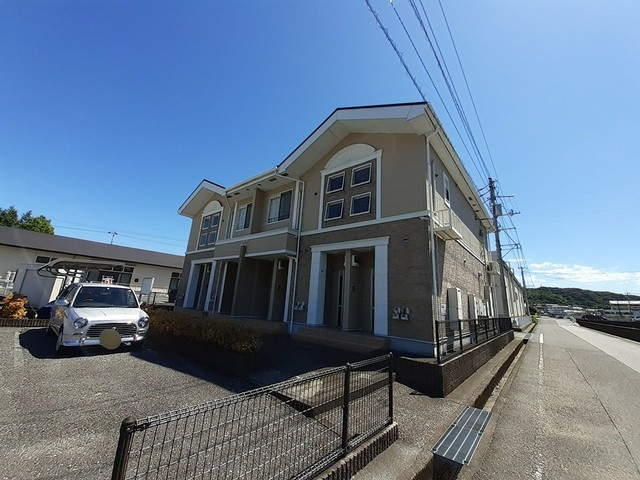 アルバ・ソーレ　Ｂ