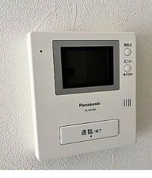 【セキュリティ】 | 中銀京橋マンシオン