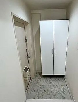 【玄関】 | 中銀京橋マンシオン | 玄関です