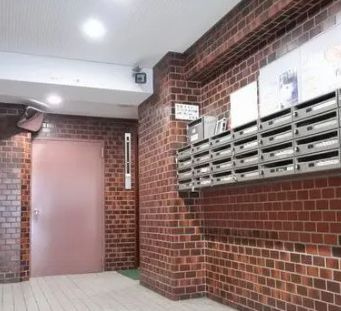 【その他共用部分】 | 中銀京橋マンシオン