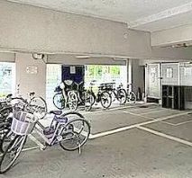 【設備】 | 中銀京橋マンシオン