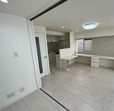 【内装】 | 中銀京橋マンシオン | 物件の内装です