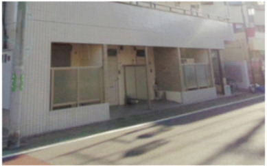 【エントランス】 | メゾン32