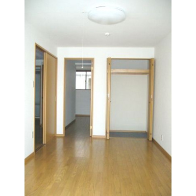 【居間・リビング】 | メゾン32