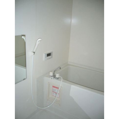 【浴室】 | メゾン32