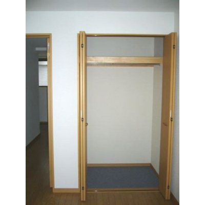 【寝室】 | メゾン32