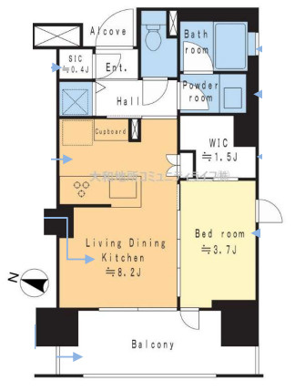 ヴェレーナブリエ湘南藤沢