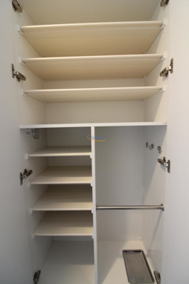 【内装】 | セオリー大阪フルール