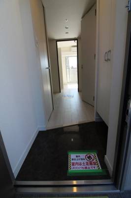 【玄関】 | セオリー大阪フルール