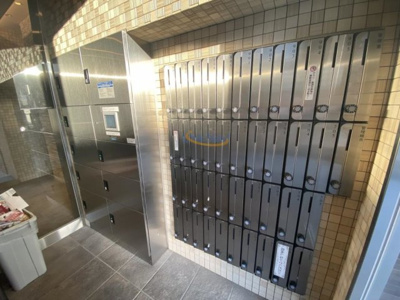 【その他共用部分】 | セオリー大阪フルール