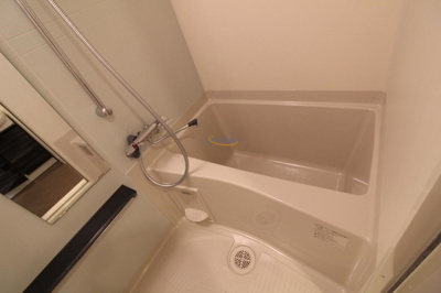 【浴室】 | セオリー大阪フルール