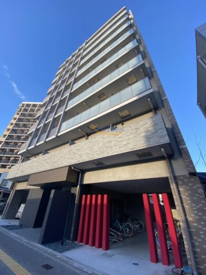 【外観】 | セオリー大阪フルール