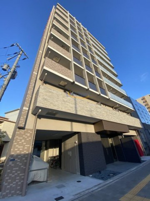 【外観】 | セオリー大阪フルール