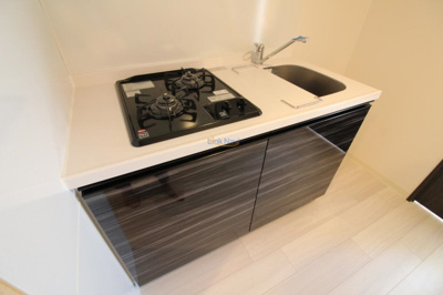 【キッチン】 | セオリー大阪フルール