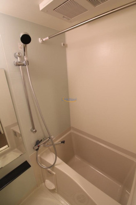 【浴室】 | セオリー大阪フルール