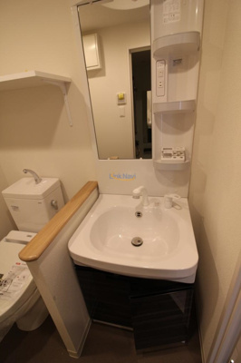 【独立洗面台】 | セオリー大阪フルール