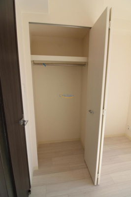 【収納】 | セオリー大阪フルール