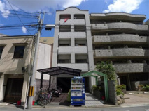 ソワクレ－ル伊吹の画像