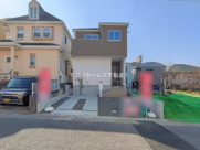 名古屋市天白区鴻の巣２丁目1805『仲介料無料』新築戸建ての画像