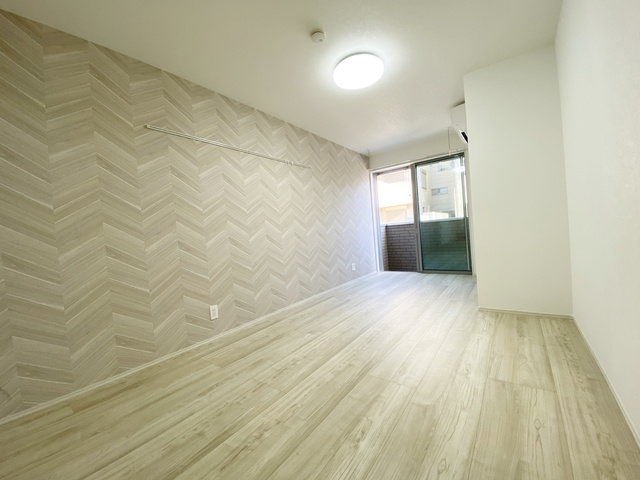 パインヒル16の居間・リビング|洋室です！