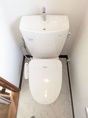 【庭】 | ツインペット戸建