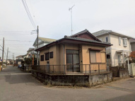 ツインペット戸建の画像