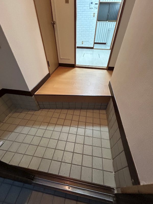 【居間・リビング】 | ツインペット戸建