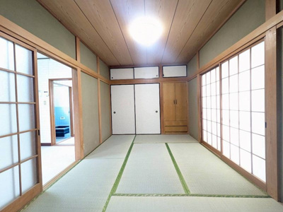 【浴室】 | ツインペット戸建