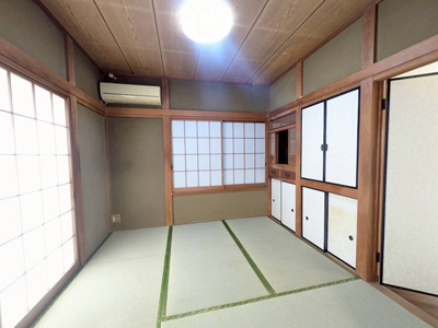 【玄関】 | ツインペット戸建