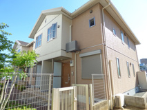 ガーデンハウスⅢの画像