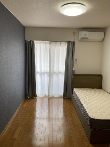 スターコーポ堤の居間・リビング