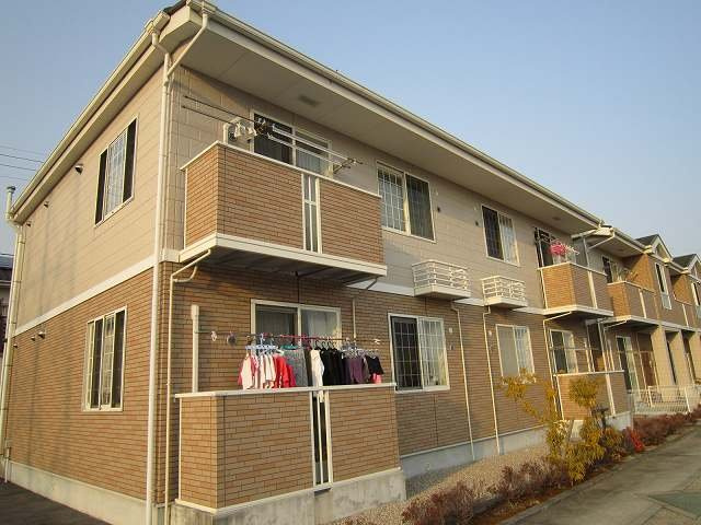 コンフォート　タウン　Ⅰ