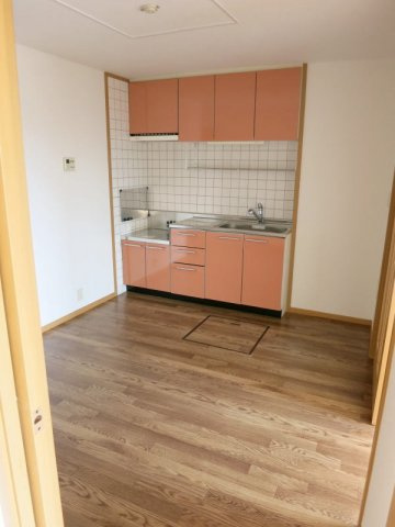 コンフォート　タウン　Ⅰの居間・リビング