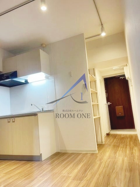 ウエストインパート３の寝室|寝室です。