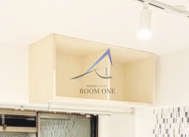 ウエストインパート３の内装