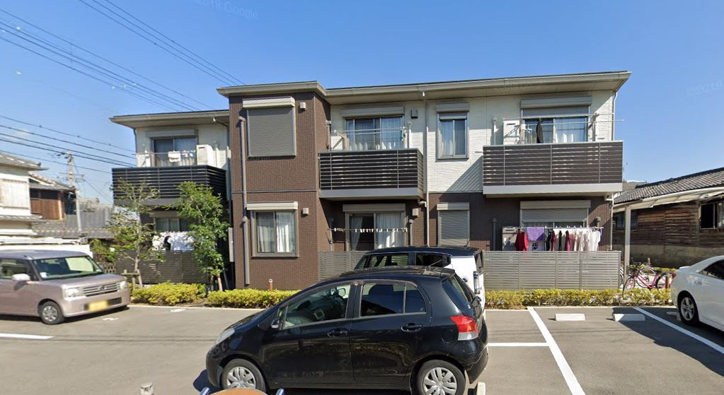 シャーメゾンK-Ⅳ