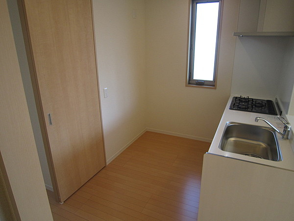 シャーメゾンK-Ⅳの居間・リビング|おしゃれな居間です