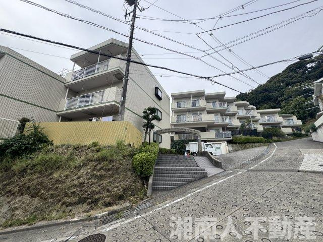 パラシオン鎌倉玉縄の周辺