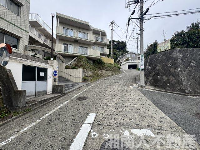 パラシオン鎌倉玉縄の周辺